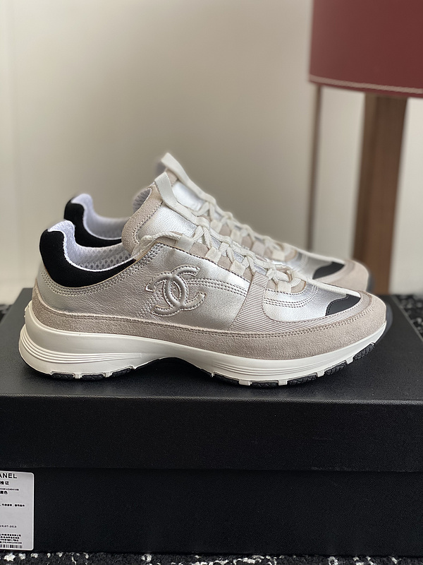Chanel Sneaker