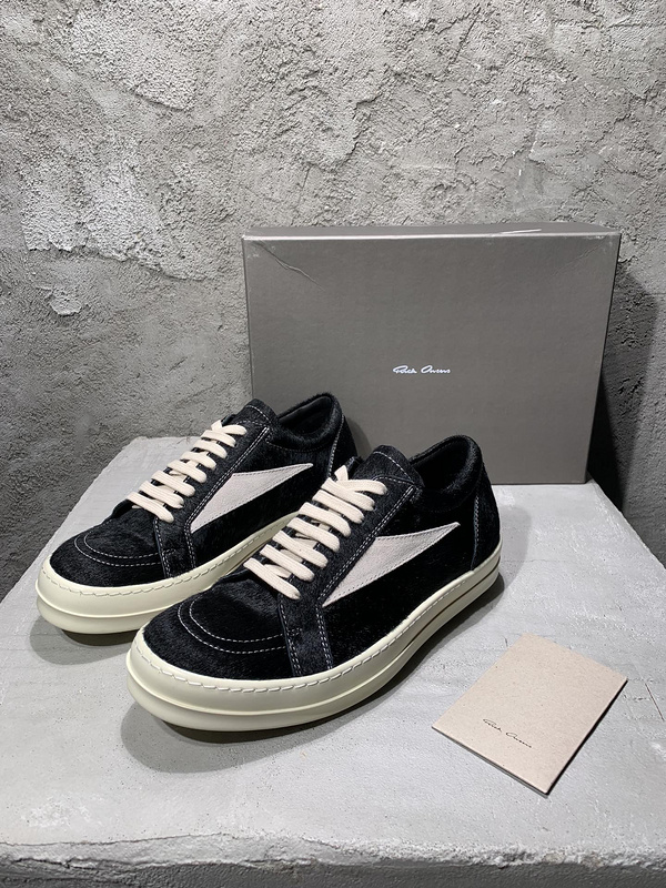 Rick Owens shoes