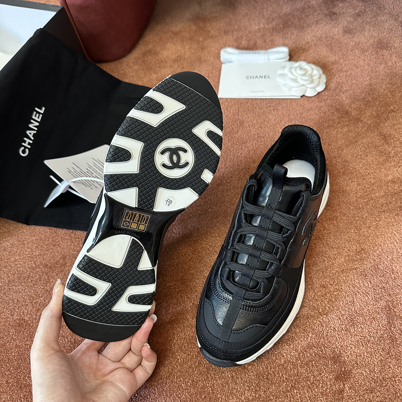 Chanel Sneaker