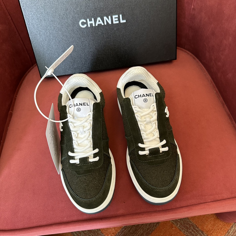 Chanel Sneaker