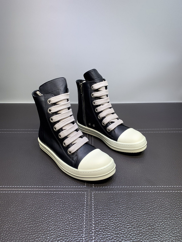 Rick Owens shoes