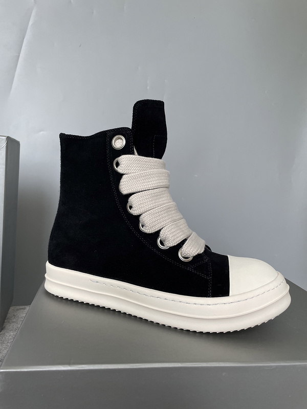 Rick Owens shoes