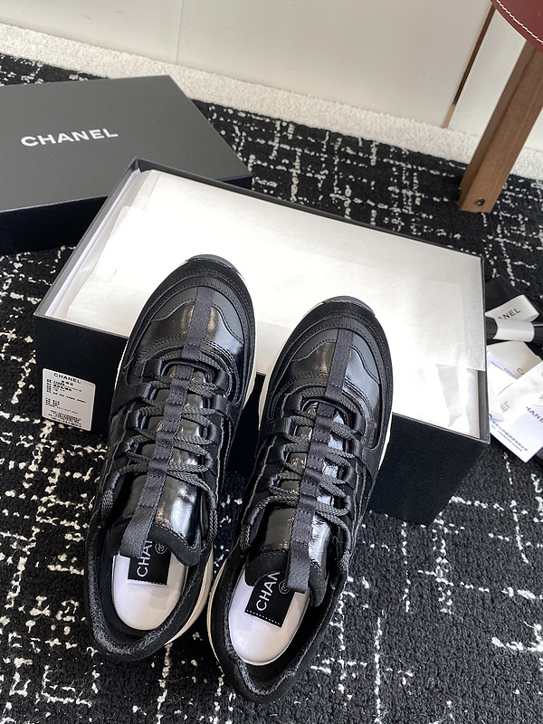 Chanel Sneaker
