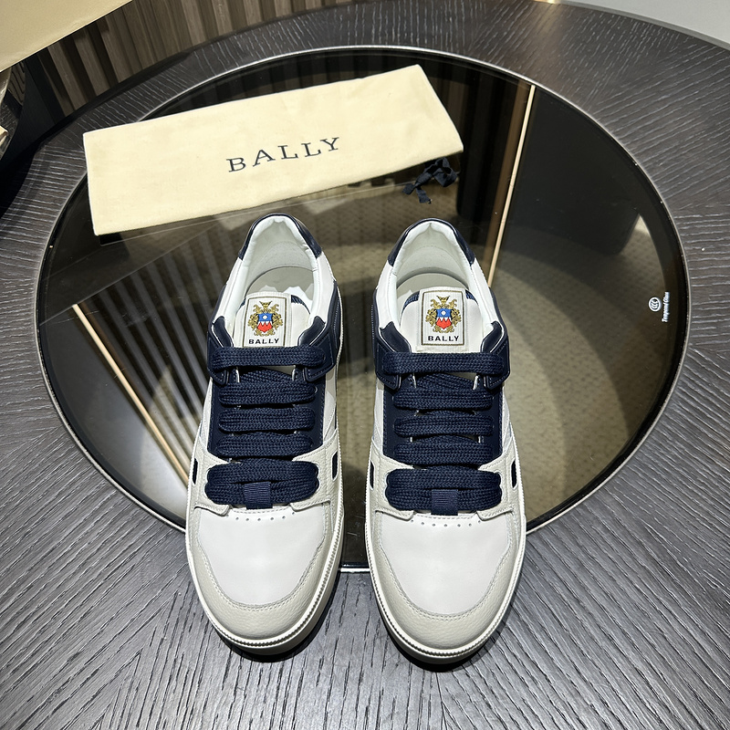 Bally Sneakers