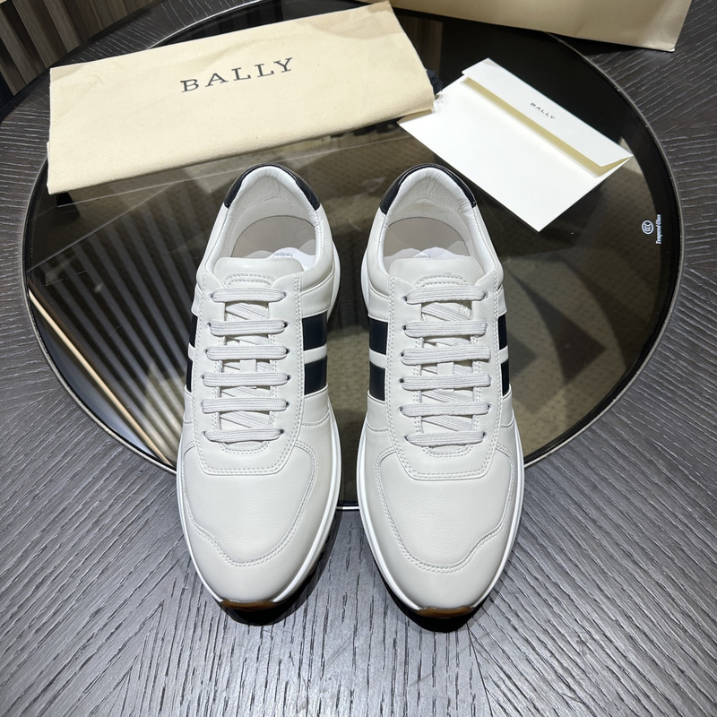 Bally Sneakers