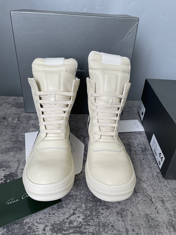 Rick Owens shoes