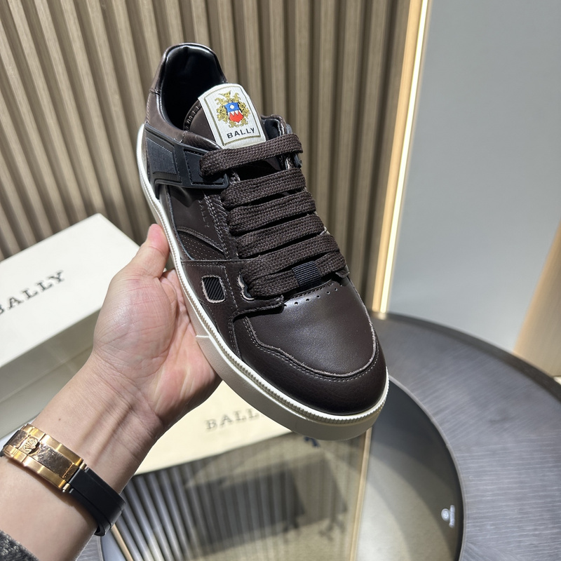Bally Sneakers