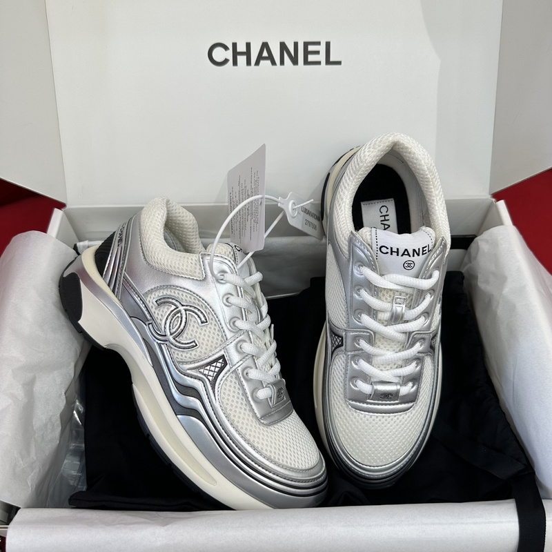 Chanel Sneaker