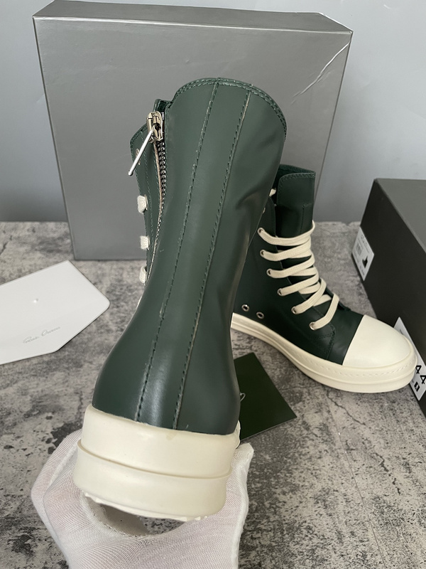 Rick Owens shoes