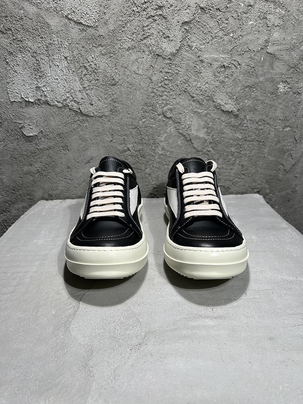 Rick Owens shoes