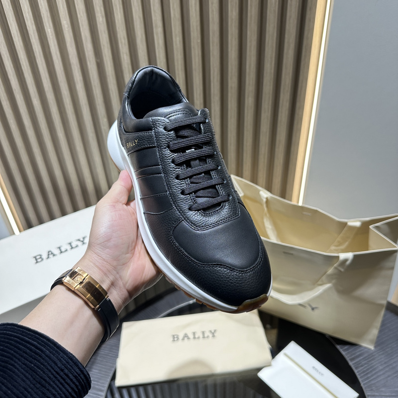 Bally Sneakers