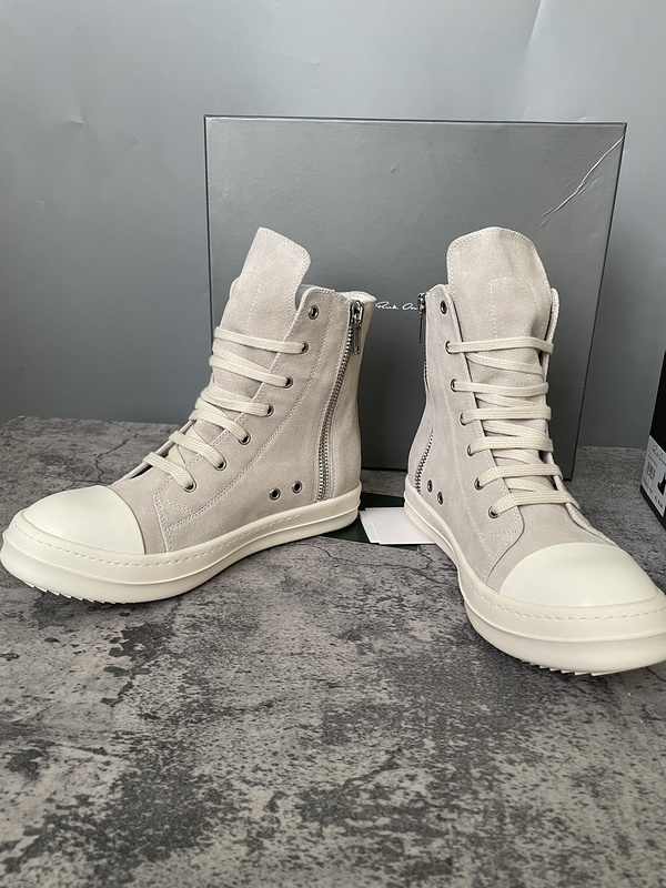 Rick Owens shoes