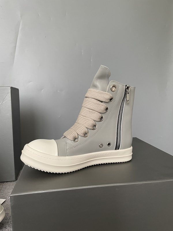 Rick Owens shoes