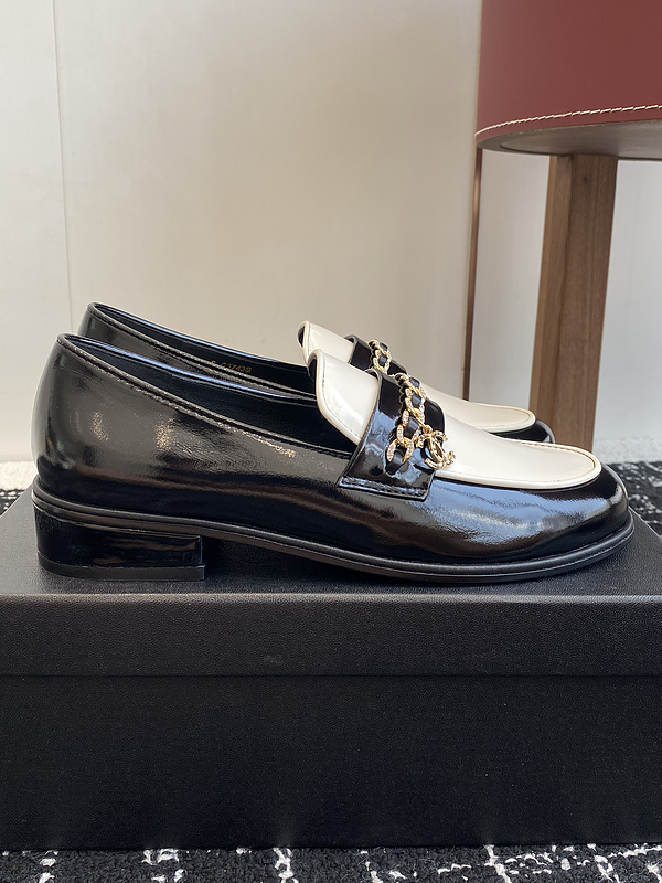 Chanel Loafers