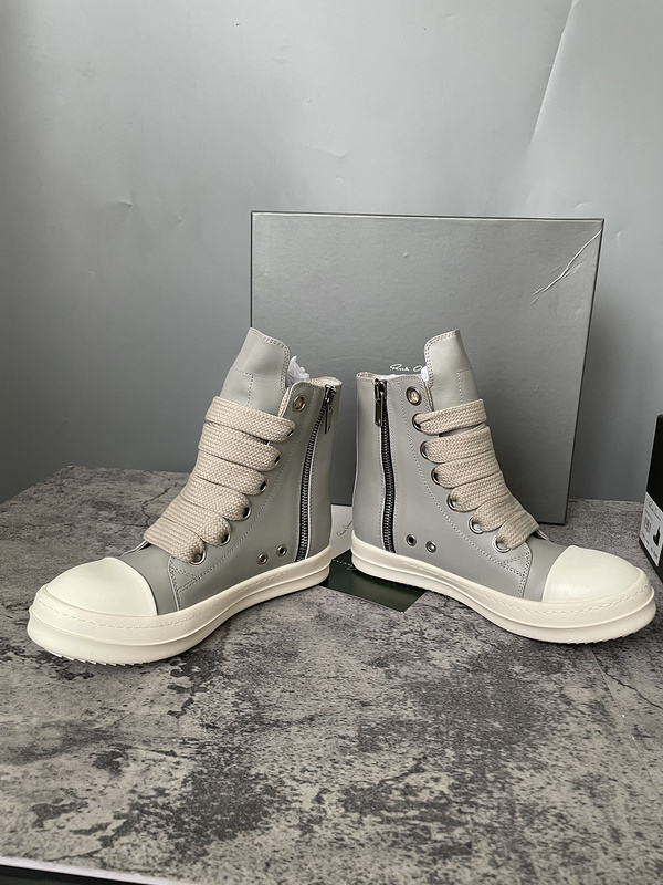 Rick Owens shoes