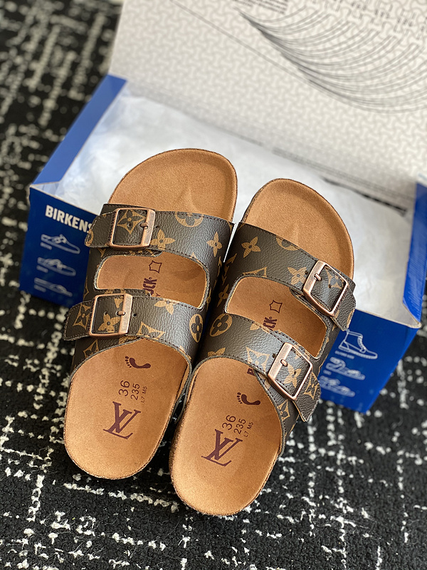 Birkenstock  sandals