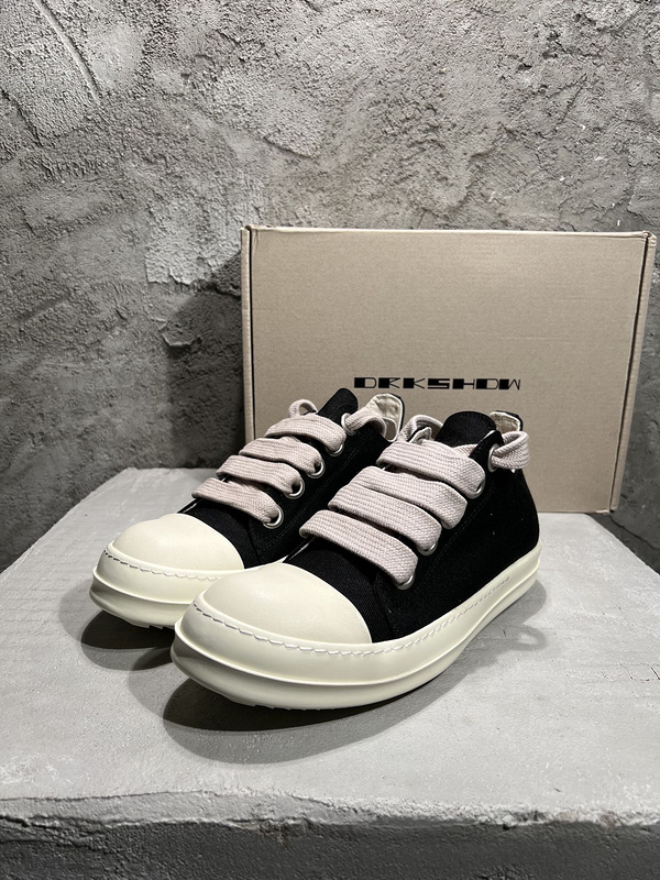 Rick Owens shoes