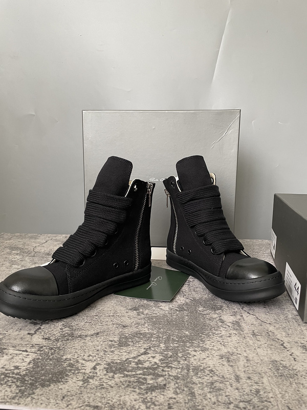 Rick Owens shoes