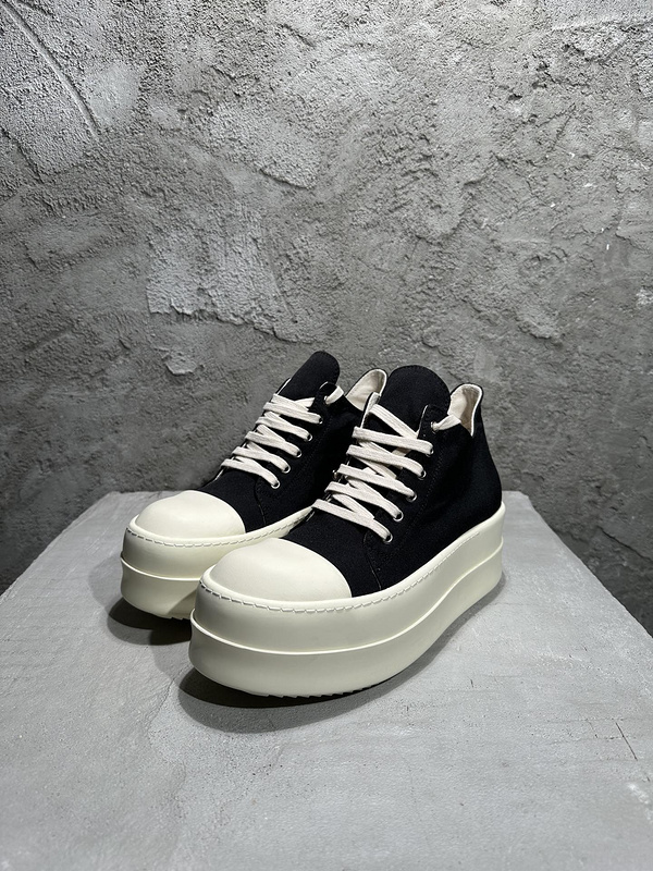 Rick Owens shoes