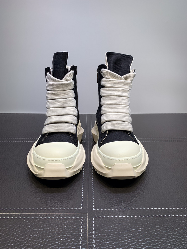 Rick Owens shoes