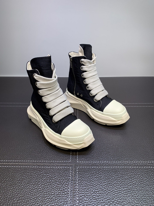 Rick Owens shoes