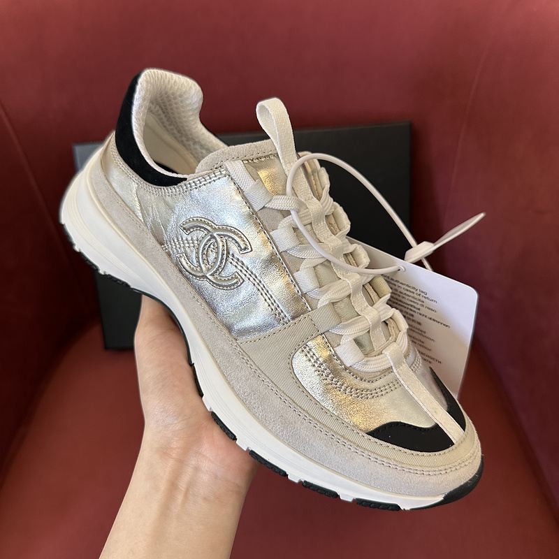 Chanel Sneaker
