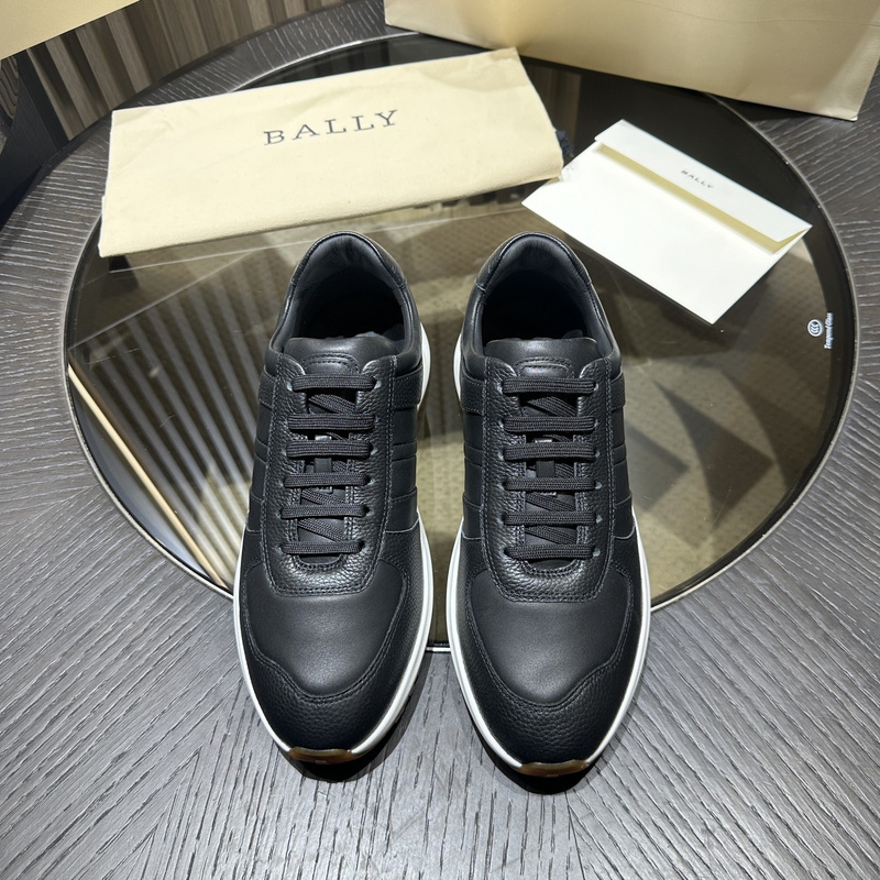 Bally Sneakers