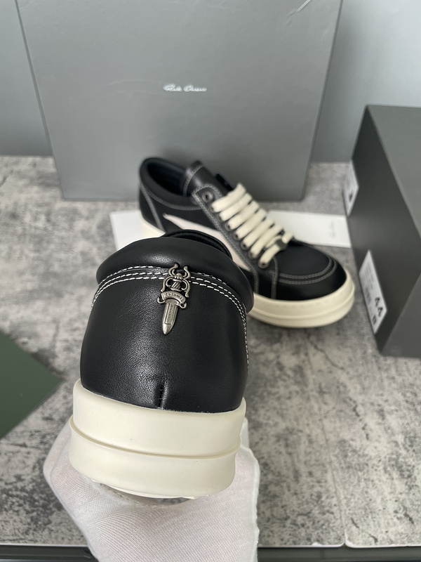 Rick Owens shoes