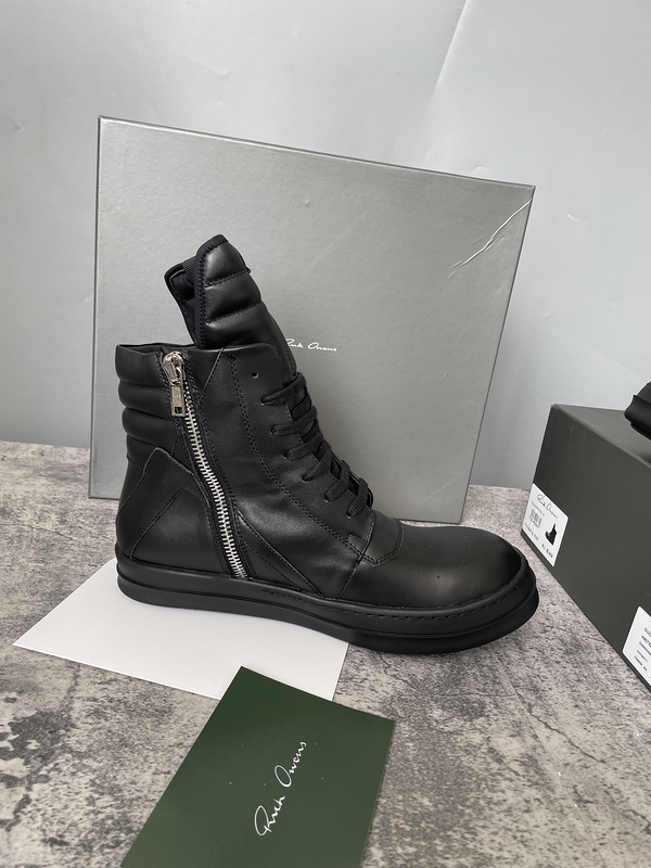 Rick Owens shoes