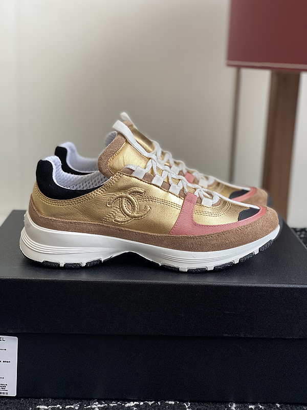 Chanel Sneaker