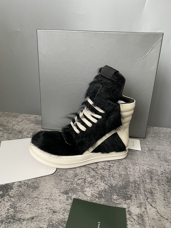 Rick Owens shoes