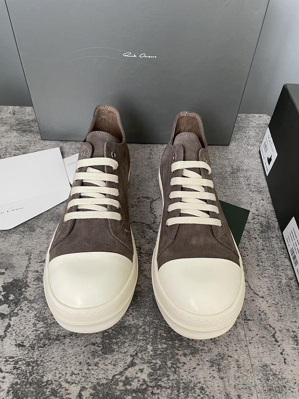 Rick Owens shoes