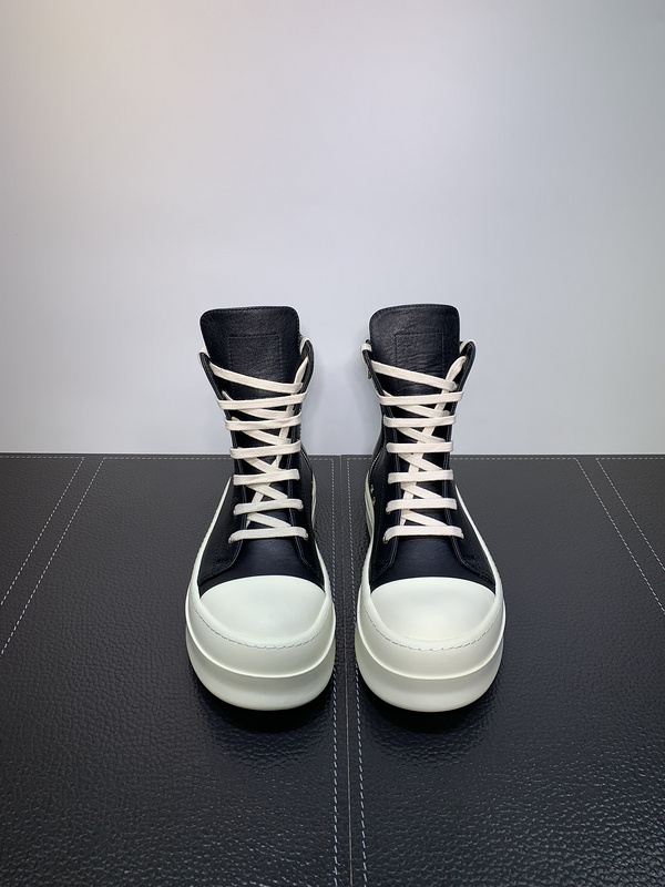 Rick Owens shoes
