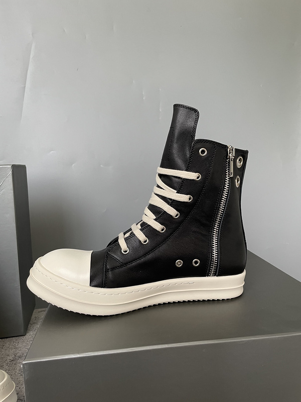 Rick Owens shoes