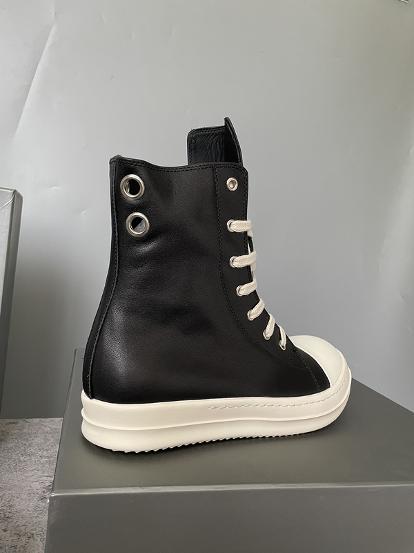 Rick Owens shoes