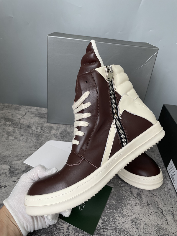 Rick Owens shoes