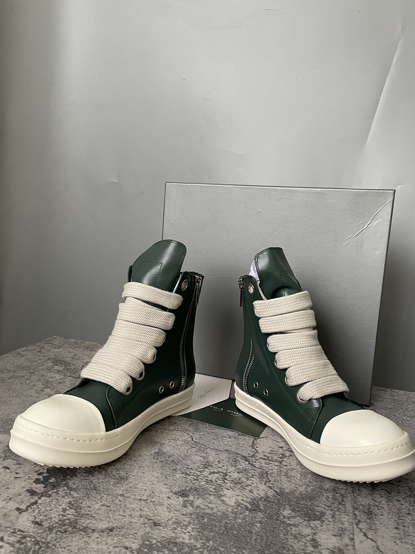 Rick Owens shoes