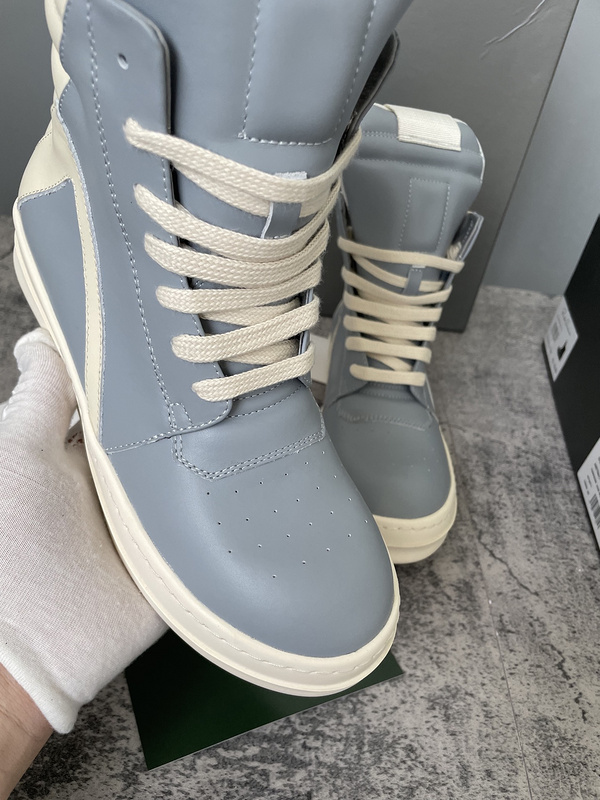 Rick Owens shoes