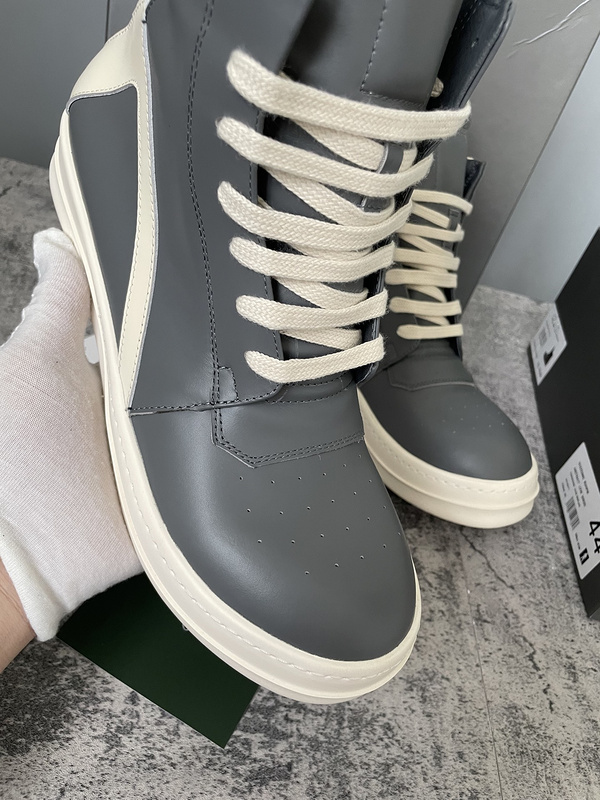 Rick Owens shoes