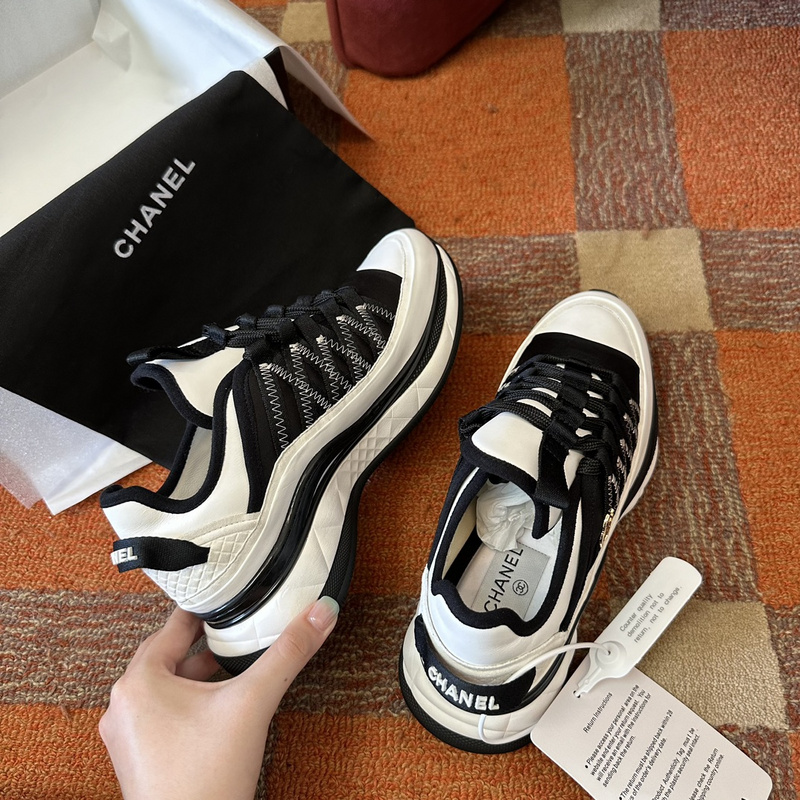 Chanel Sneaker