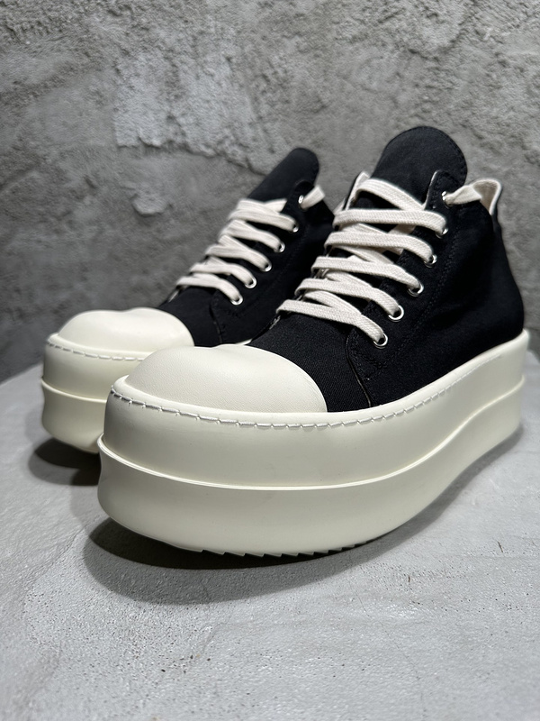 Rick Owens shoes