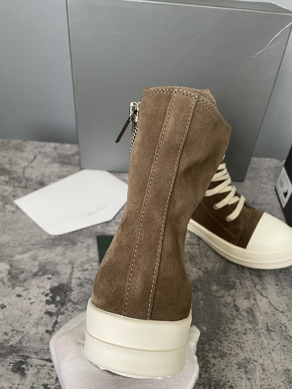 Rick Owens shoes