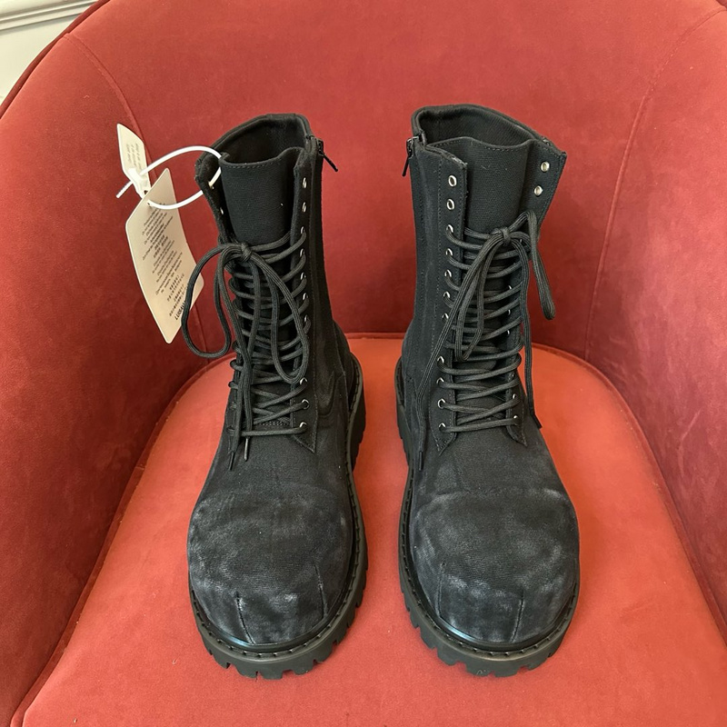 Balenciaga Boots