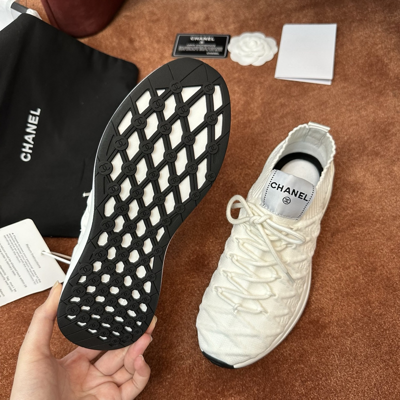 Chanel Sneaker