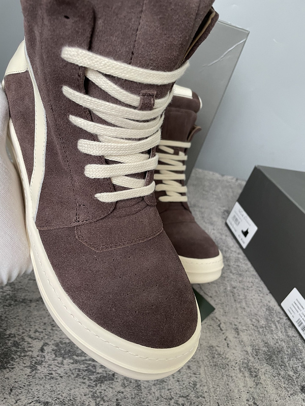 Rick Owens shoes