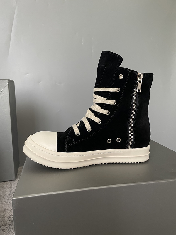 Rick Owens shoes