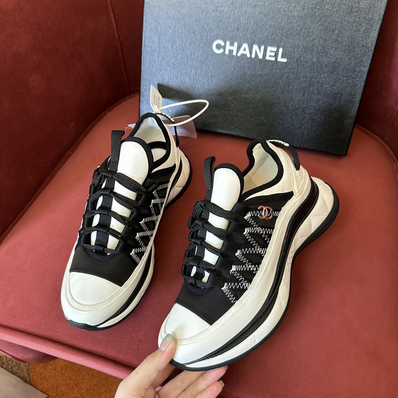 Chanel Sneaker