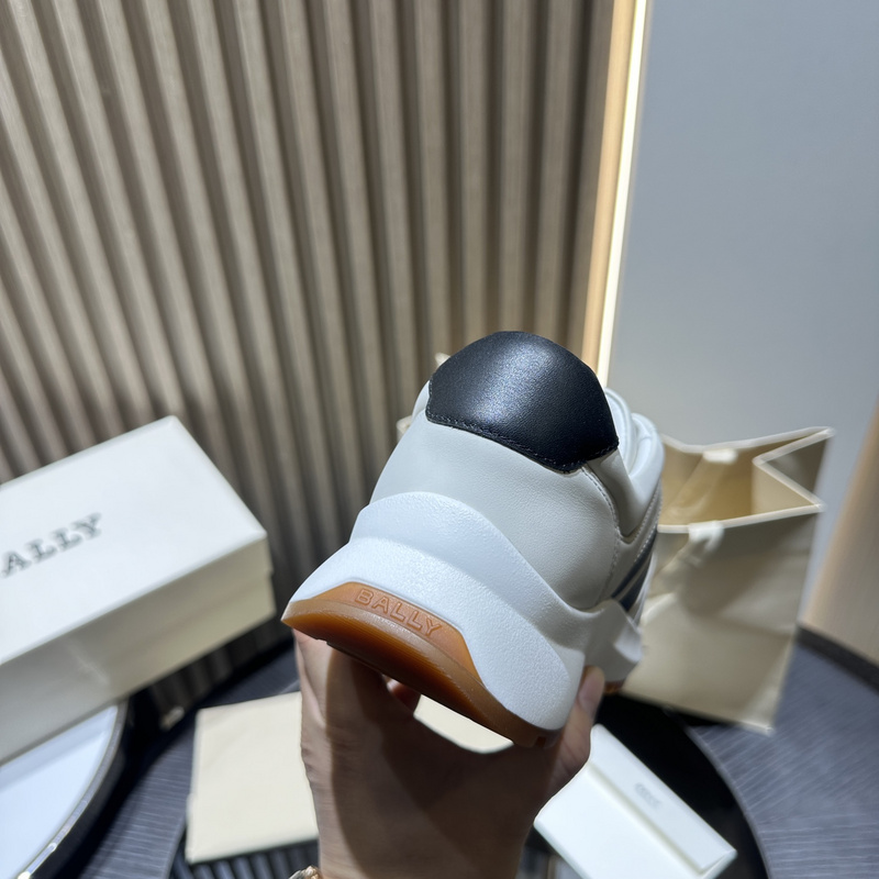 Bally Sneakers