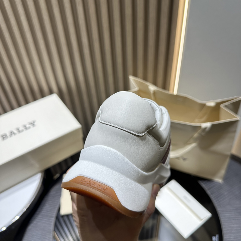 Bally Sneakers