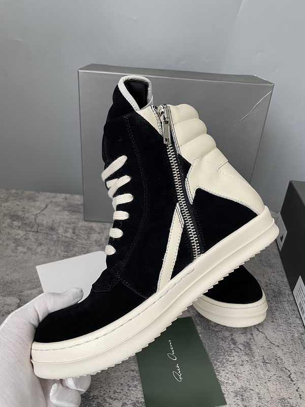 Rick Owens shoes